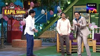 Govinda जी और Kapil ने मिलकर ली Chandu की Class | The Kapil Sharma Show | Full Episode