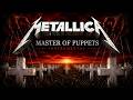 Metallica Master Of Puppets ( Completo ) Instrumental