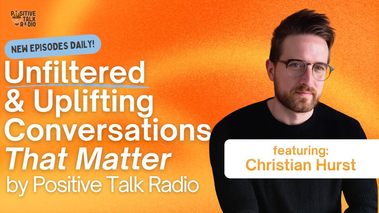 Christian Hurst | June 18 - 1:30 PM Pacific Time Christian Hurst | June 18 - 1:30 PM Pacific Time