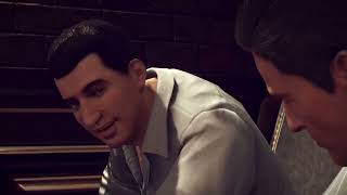 Mafia Ii The Robbery Ep 4