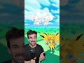 Snom is coming to Pokemon Go! But it's in eggs...