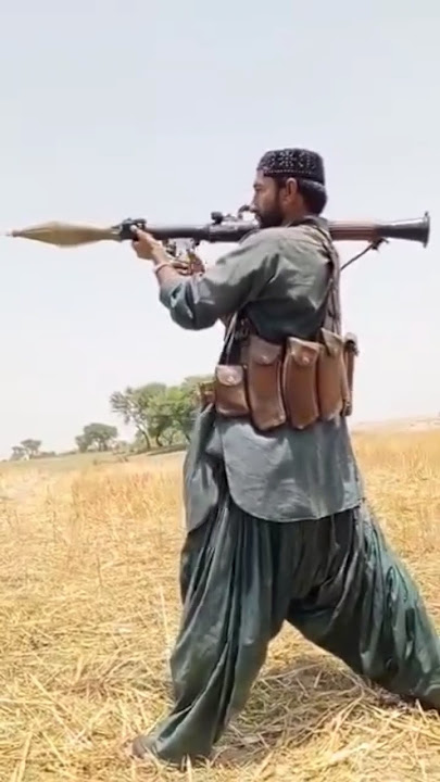 Racket Launcher Gola Fire Kacha Kashmore #rocket #launcher #fire #ak47series #originalmusic