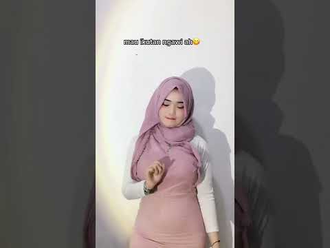 Hijab TikTok hot(2)