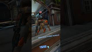 🇺🇸🇬🇧 🔥 FrOgZ – AAA GAME - Bulletstorm VR (Meta Quest) Creative carnage and Skillshots in brutal VR