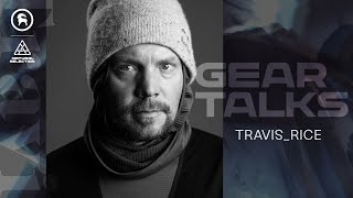 Gear Talks with Travis Rice: Presented by Natural Selection & Backcountry