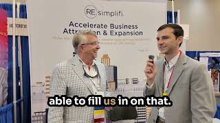 Steve Stroud, President &amp; CEO at Roswell, Inc. | Voices of Economic Development