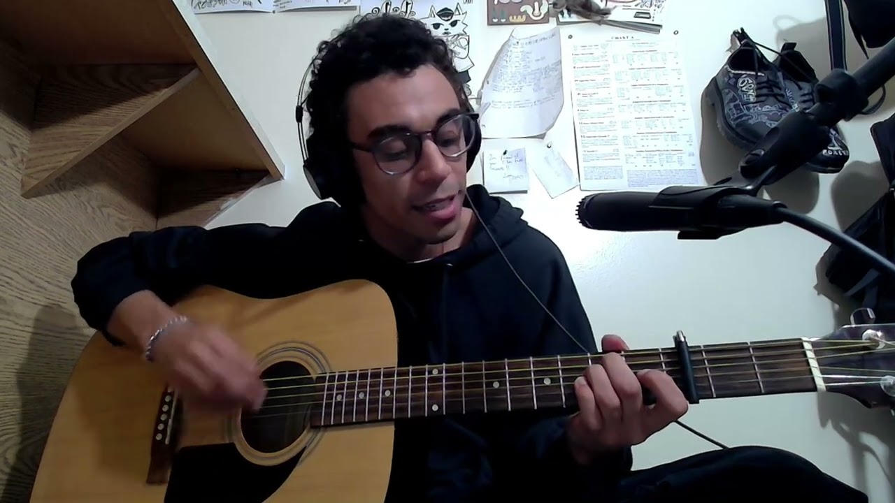 The sun's loneliest day - makeout videotape (cover)