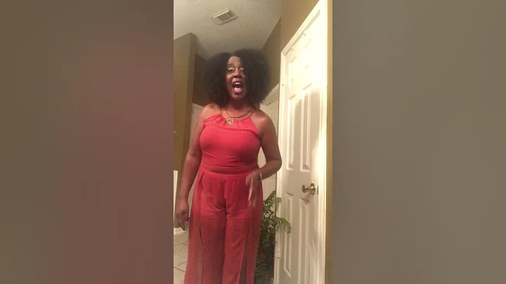 Bebe Winnas He Promised Me - covered by Connie Mal...