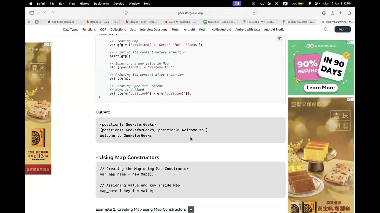 Urraan Cohort 45th Dart Day5 Maps Part 3