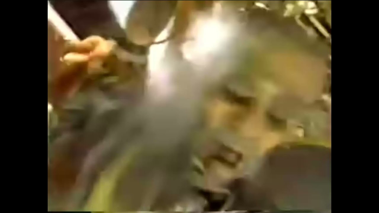 霹靂布袋戲-霹靂狂刀第22集 蔭屍人中吸精大法；合修會對其下追殺令