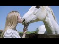 Kelsey Riley's Mongol Derby for Blackburn