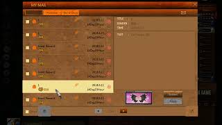 Mission Against Terror Event rewards #1 screenshot 2