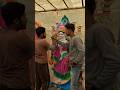 मुकुट पेंटिंग सरस्वती मूर्ति ♥️#viral #trending #shorts #explore #minivlog #saraswatipuja