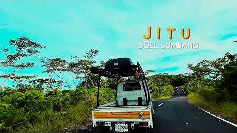 Jitu - Doel Sumbang (Official Video)