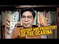 History of the ocarina  music archaeology