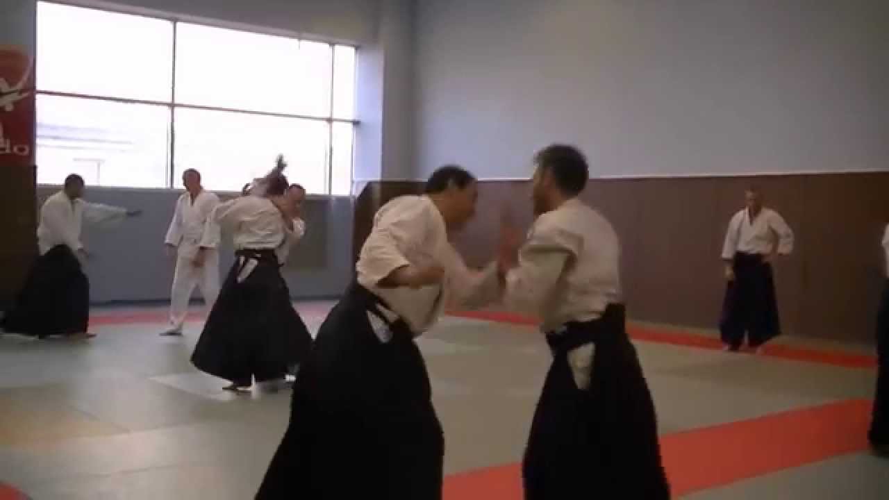 club aikido amiens
