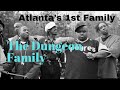 Capture de la vidéo The Dungeon Family: Atlanta's 1St Family Of Hip Hop