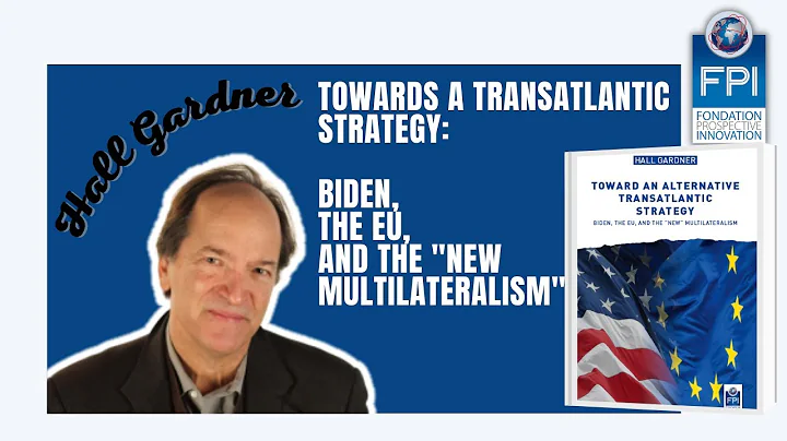 "Toward an Alternative Transatlantic Strategy" by ...