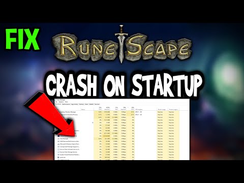 Runescape – How to Fix Crash on Startup – Complete Tutorial