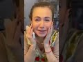 Ксения Лаврова-Глинка о безоперационной подтяжке лица