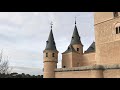 Segovia,セゴビア,Spain