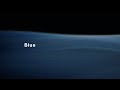 Yoko Kanno / 菅野よう子 Blue feat. Maya 【Official Music Visualizer】