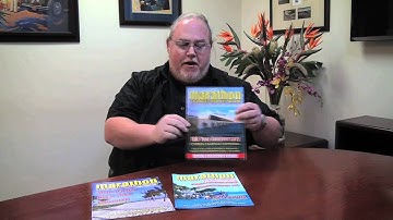 Marathon / Middle Keys Magazine - a Conch Records / KeysVideoDirectory.com Publisher Recognition