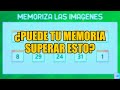 El test de memoria mas difícil - 12 Pruebas que te será imposible no fallar | BAZUM