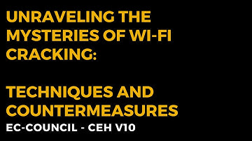 Exploring the World of Wireless Hacking Tools: Unleashing the Power of Penetration Testing