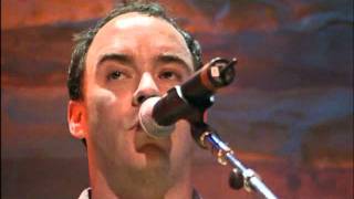 Dave Matthews - Gravedigger (Live at Farm Aid 2003)