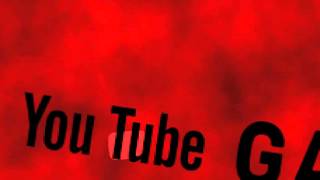 Youtube Gaming Logo