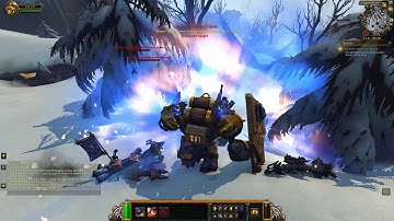 The Right Mech For the Job Quest ID 53942 Playthrough WoW