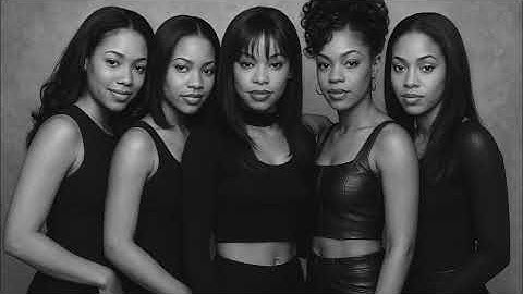 Laydeez - Plaything (90s)