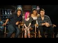 Warcraft Movie Interviews with Director & Cast | TradeChat