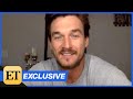 Tyler Cameron Explains Why He Quarantined with Hannah Brown (Exclusive)