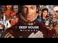 Deep House - Michael Jackson - KIM Kintana #deephouse #mj #michaeljackson #king #4KUHD #60FPS #4K
