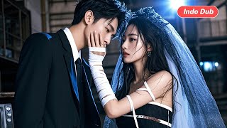 【Indo Dub】Setelah Kehilangan Memori, Justru Si Bos Kejam yang Kini Menyesal#cdrama