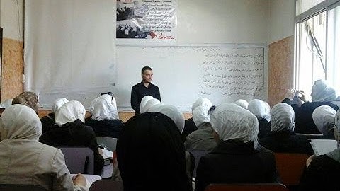 إعراب سورة البقرة الآية 107( ألم تعلم أن الله له ملك السموات والأرض ...)