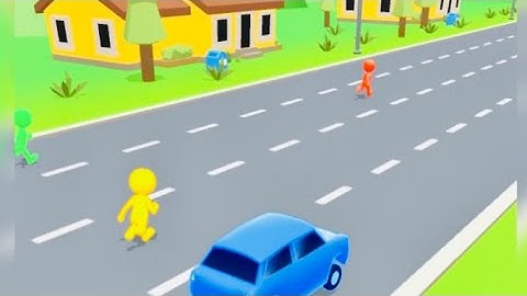 Shape-Shifting iOS GamePlay | All Levels #1 | with reverse video