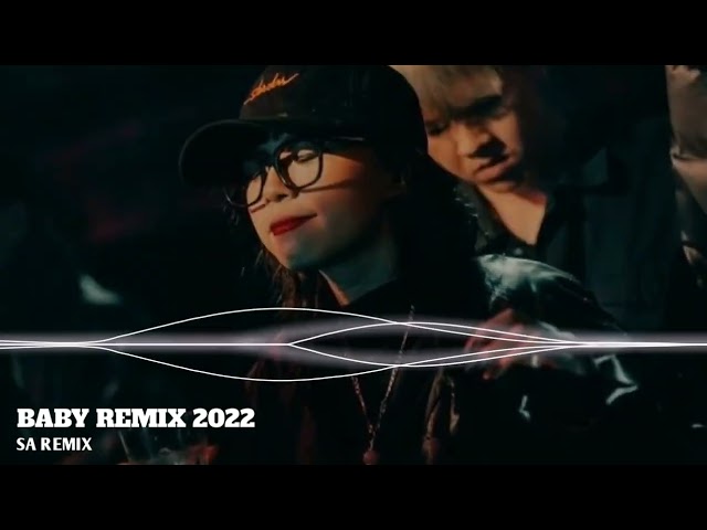 Baby Remix -Justin Bieber x Ludacris |Tik Tok |抖音 Douyin| Bài hát hot Tik Tok Trung Quốc Gây Nghiện class=
