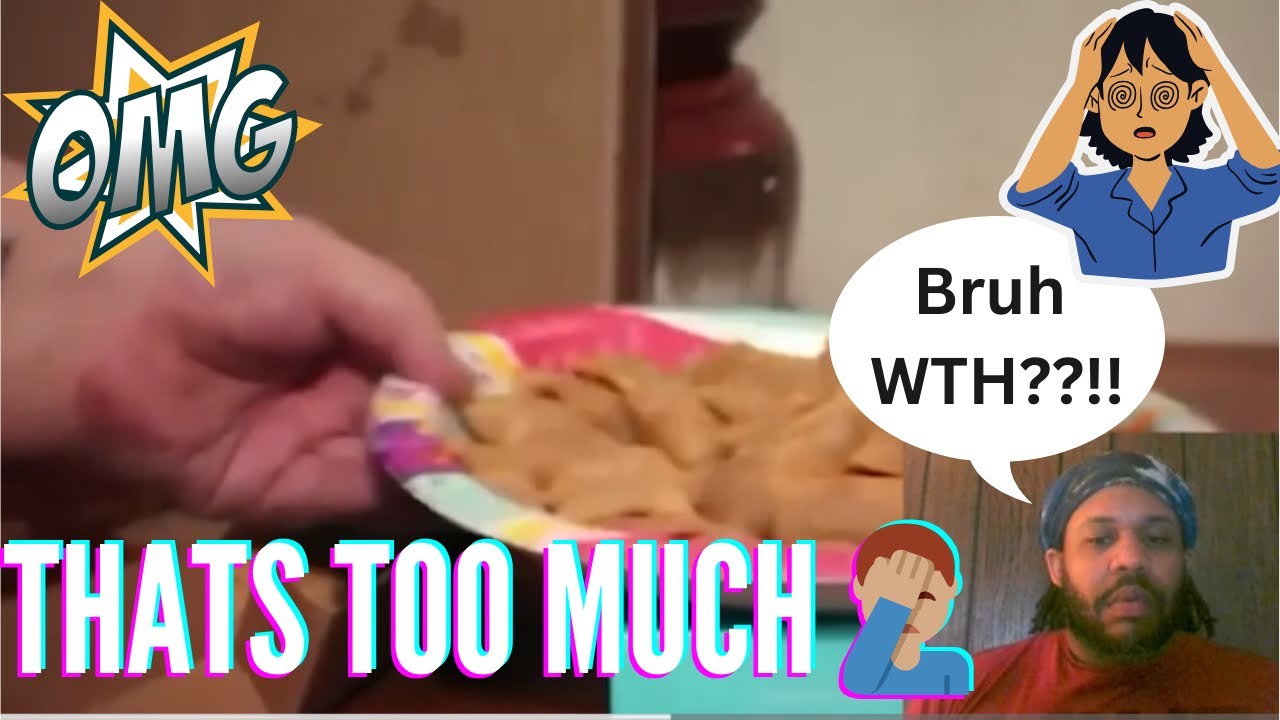 Crazy Meals Consumed On TLC's My 600LB Life Vol 30 (Try Not To Get Mad ...