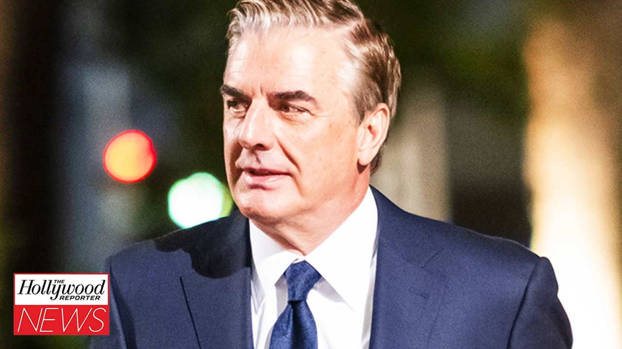Peloton Removes Viral Chris Noth Ad Following Sexual Assault 