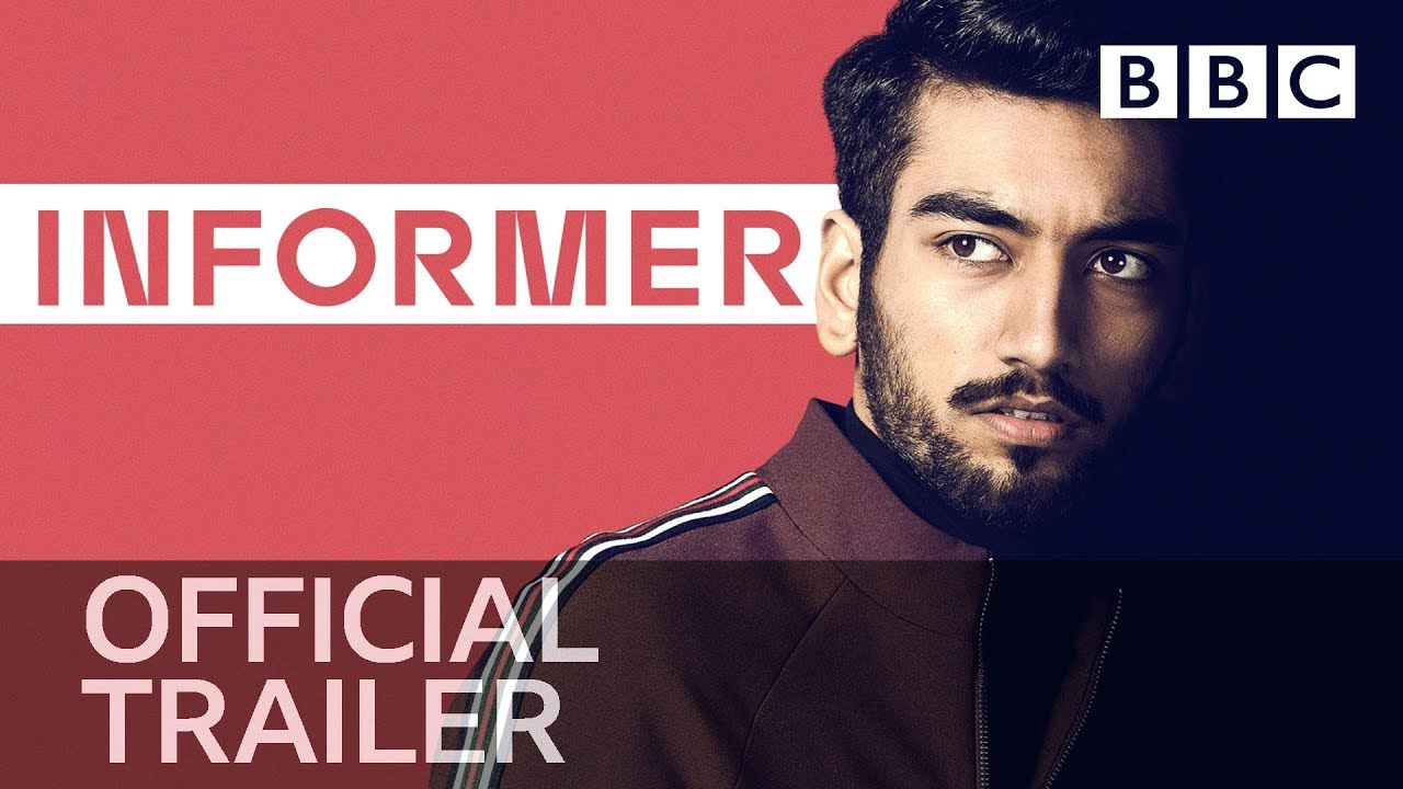 Download Informer | EXCLUSIVE EXTENDED TRAILER - BBC