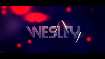 #@intro@#Wesley