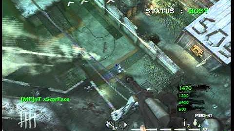 nT xScarFace Hosting Toxic v1 Mod Menu