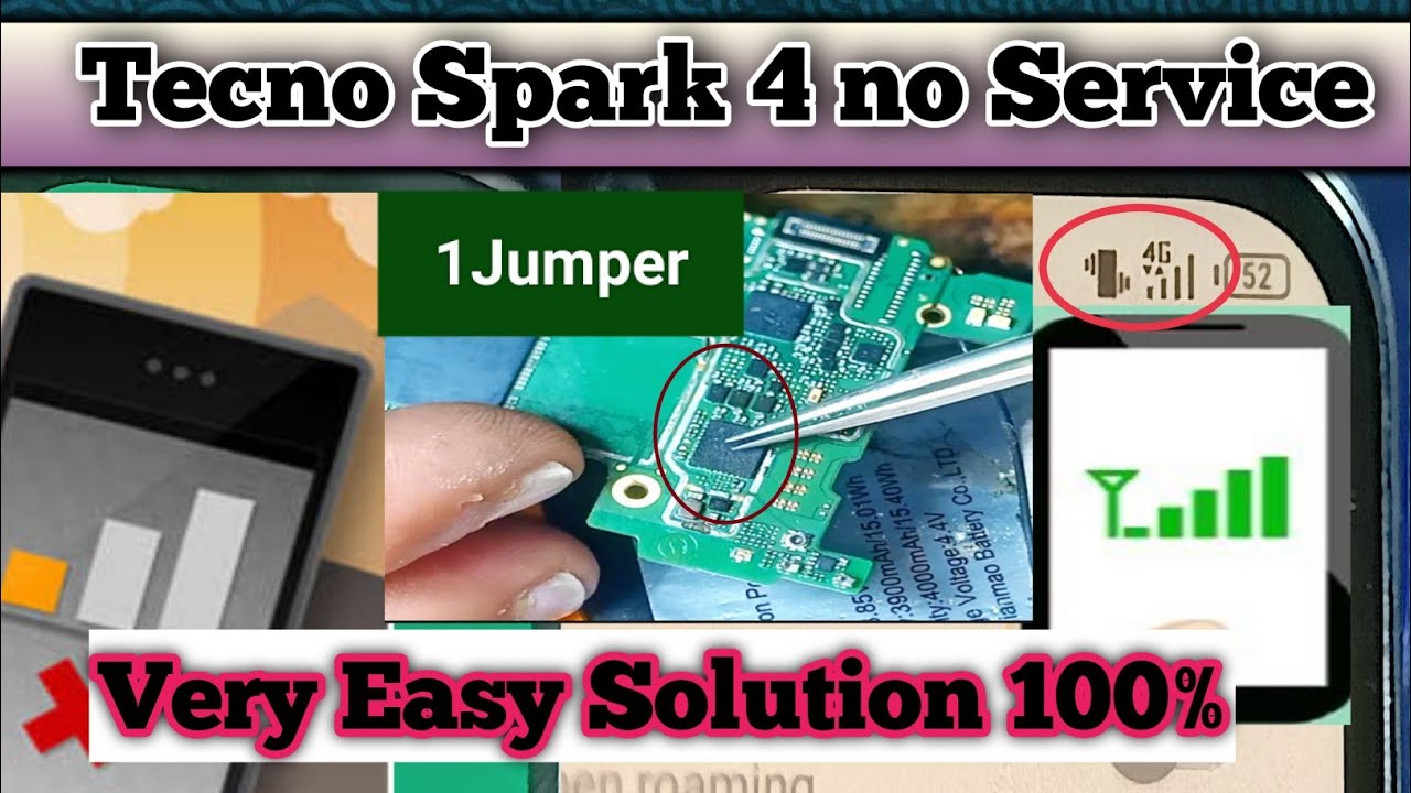 tecno mobile emergency calls only no service