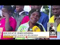 LIVE: UBC NEWS TONIGHT WITH MARK ARNOLD WADULO || SEPTEMBER 12, 2026