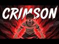 CRIMSON AURA 🩸 | BRAZILIAN PHONK FOR CONFIDENCE BOOST