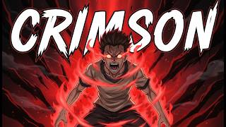CRIMSON AURA 🩸 | BRAZILIAN PHONK FOR CONFIDENCE BOOST