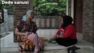Sundanese short film || WARTIYEM (THREATENED TO BE Caught) EPISODE 332 #funny